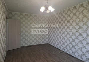 1-к квартира, вторичка, 30м2, 4/5 этаж