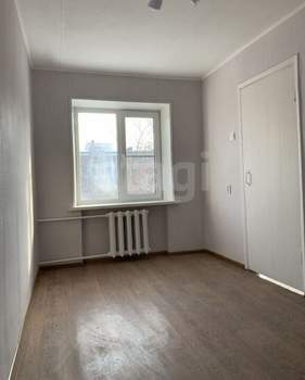 3-к квартира, вторичка, 57м2, 3/5 этаж