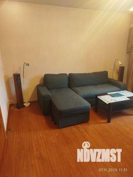 4-к квартира, вторичка, 82м2, 4/9 этаж