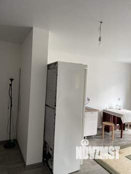 1-к квартира, вторичка, 41м2, 5/11 этаж