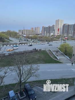 3-к квартира, вторичка, 68м2, 5/9 этаж