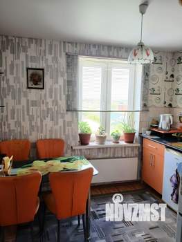 1-к квартира, вторичка, 35м2, 5/5 этаж