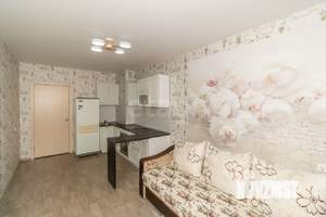 1-к квартира, вторичка, 37м2, 7/10 этаж