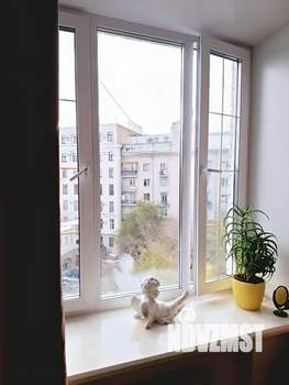 2-к квартира, вторичка, 60м2, 6/7 этаж