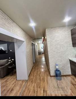 1-к квартира, вторичка, 36м2, 7/10 этаж