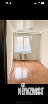 2-к квартира, вторичка, 42м2, 2/6 этаж
