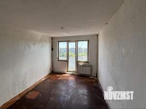 3-к квартира, вторичка, 50м2, 9/9 этаж
