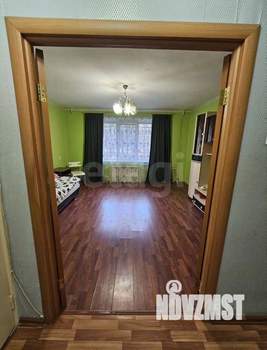 1-к квартира, вторичка, 41м2, 1/10 этаж