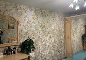 3-к квартира, вторичка, 66м2, 6/9 этаж