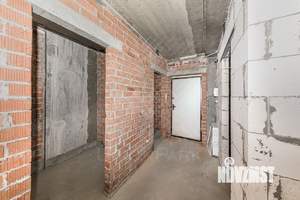 2-к квартира, сданный дом, 71м2, 11/16 этаж