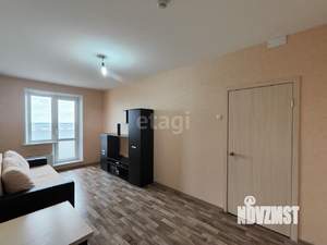 1-к квартира, вторичка, 33м2, 7/10 этаж