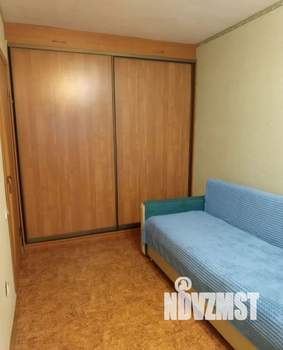 2-к квартира, вторичка, 46м2, 2/5 этаж