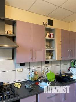 3-к квартира, вторичка, 77м2, 2/5 этаж