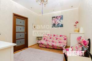 2-к квартира, вторичка, 69м2, 13/21 этаж
