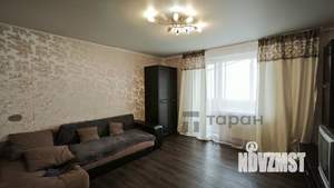 1-к квартира, вторичка, 40м2, 8/9 этаж