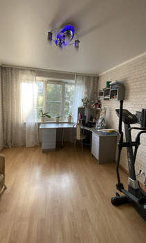 4-к квартира, вторичка, 73м2, 5/9 этаж