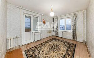 2-к квартира, вторичка, 53м2, 6/9 этаж