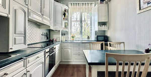 4-к квартира, вторичка, 93м2, 2/7 этаж