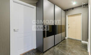 2-к квартира, вторичка, 58м2, 9/16 этаж