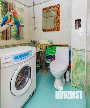 1-к квартира, вторичка, 32м2, 5/5 этаж