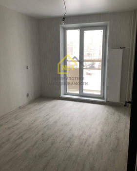 1-к квартира, сданный дом, 32м2, 3/10 этаж