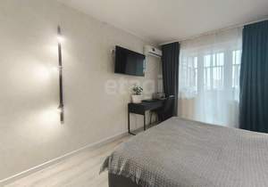 3-к квартира, вторичка, 66м2, 8/9 этаж