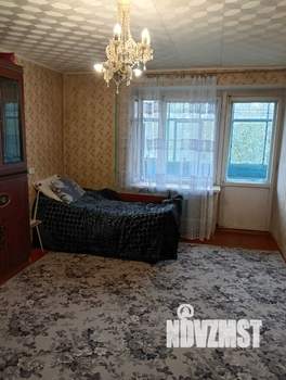 2-к квартира, вторичка, 48м2, 3/9 этаж