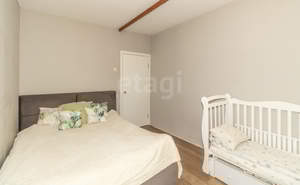 1-к квартира, вторичка, 40м2, 5/10 этаж