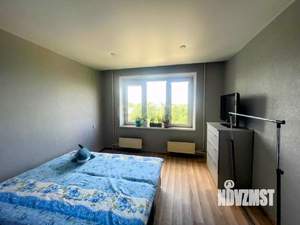 3-к квартира, вторичка, 49м2, 7/9 этаж