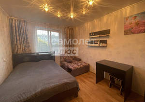 2-к квартира, вторичка, 49м2, 2/9 этаж