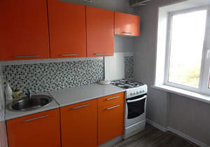 1-к квартира, вторичка, 31м2, 5/5 этаж