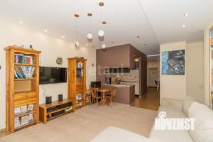 1-к квартира, вторичка, 71м2, 12/26 этаж
