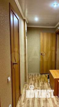 2-к квартира, вторичка, 46м2, 2/5 этаж