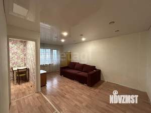 1-к квартира, вторичка, 30м2, 5/5 этаж