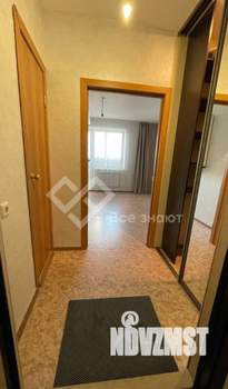 Студия квартира, вторичка, 24м2, 3/10 этаж