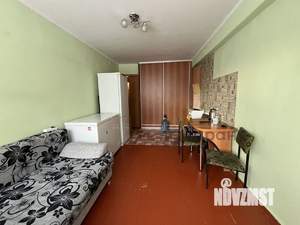 1-к квартира, вторичка, 39м2, 3/12 этаж