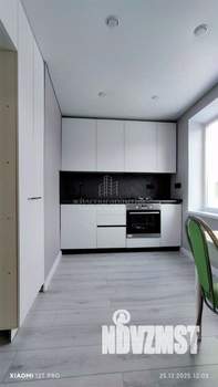 2-к квартира, вторичка, 54м2, 3/9 этаж