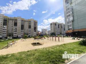 Студия квартира, вторичка, 24м2, 16/21 этаж