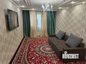 3-к квартира, вторичка, 65м2, 1/9 этаж