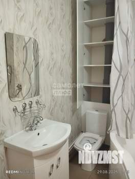 2-к квартира, вторичка, 42м2, 3/10 этаж