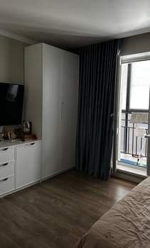 1-к квартира, вторичка, 50м2, 10/10 этаж