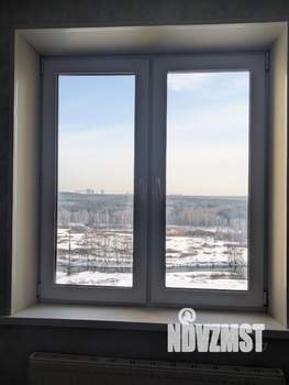 1-к квартира, вторичка, 39м2, 15/20 этаж