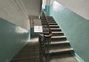 3-к квартира, вторичка, 76м2, 2/4 этаж