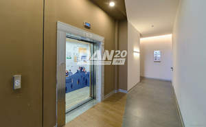 4-к квартира, вторичка, 114м2, 2/15 этаж