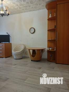 1-к квартира, вторичка, 33м2, 3/5 этаж