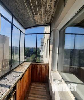 1-к квартира, вторичка, 33м2, 8/9 этаж
