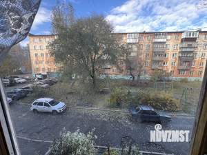2-к квартира, вторичка, 45м2, 2/5 этаж