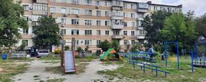 2-к квартира, вторичка, 48м2, 4/5 этаж