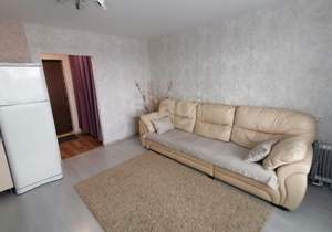 1-к квартира, вторичка, 43м2, 9/9 этаж