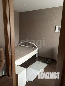 2-к квартира, вторичка, 46м2, 3/4 этаж